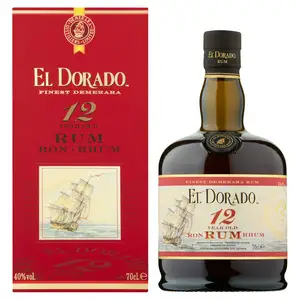 El Dorado