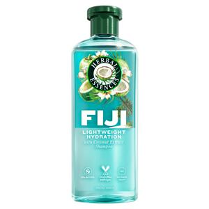 Herbal Essences 350ml for All Hair Types Fiji Lightweight Hydration Shampoo