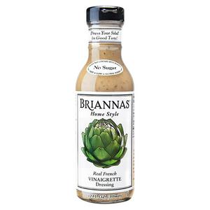 Briannas Ranch Dressing