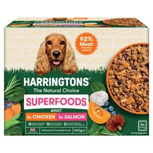 Harringtons