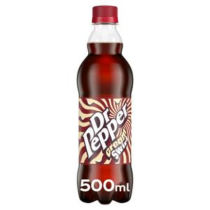Dr Pepper