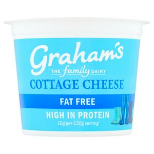 Graham's Standard