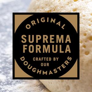 Dr. Oetker 414g Suprema La Margherita Mozzarella & Pecorino Pizza - gallery image 3