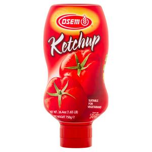 Osem 750g Ketchup