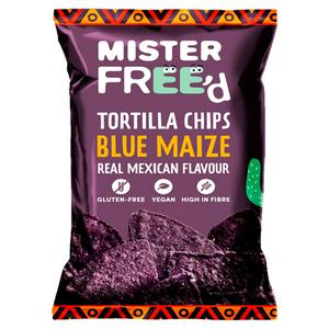 Mister Free'd