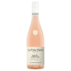 La P'tite Pierre Rouge