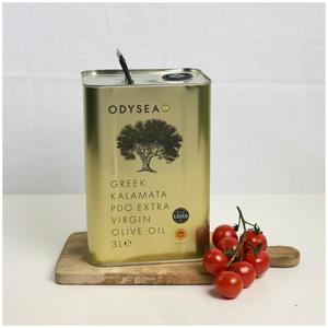 Odysea