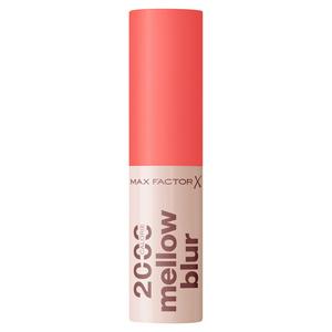 Max Factor Mellow Blur Lipstick Peach Blush 3.5g