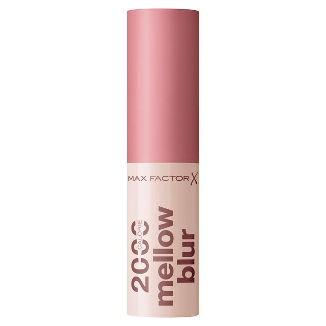 Max Factor Mellow Blur Lipstick Mochi Mauve 3.5g - gallery image 1