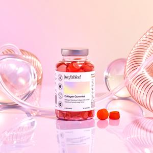 Unfabled 60 x Collagen Gummies - gallery image 4