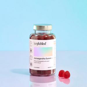 Unfabled 60 x Ashwagandha Gummies - gallery image 3