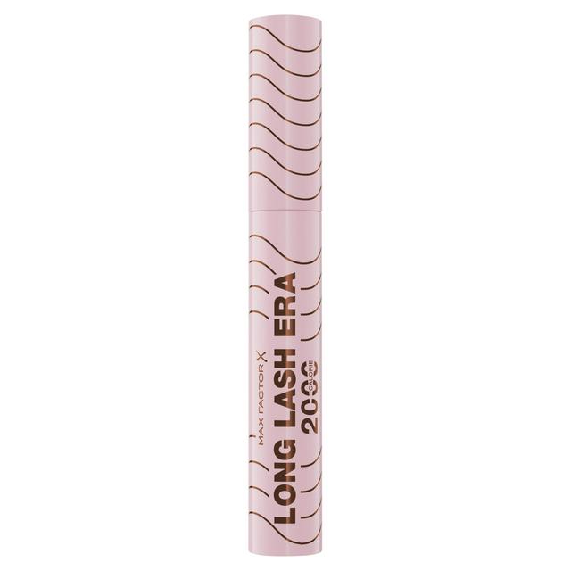 Max Factor 2000 Calorie Long Lash Era Tubing Mascara Chocolate 7.8ml - gallery image 1
