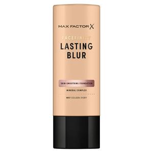 Max Factor Facefinity Lasting Blur Foundation 97W Golden Ivory 35ml