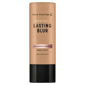 Max Factor Facefinity Lasting Blur Foundation 107W Golden Beige 35ml