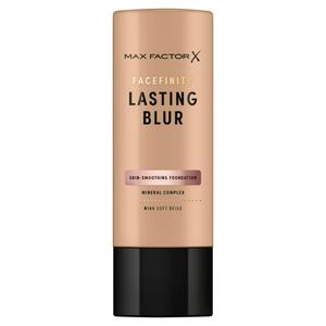 Max Factor Facefinity Lasting Blur Foundation 105N Soft Beige 35ml