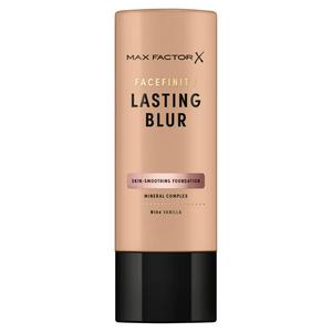 Max Factor Facefinity Lasting Blur Foundation 104N Vanilla 35ml