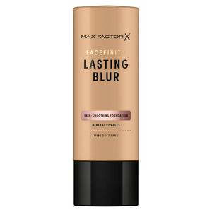 Max Factor Facefinity Lasting Blur Foundation 103W Soft Sand 35ml