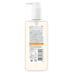 Neutrogena 200ml Clear & Defend 2% Salicylic Acid Face Wash - gallery image 4