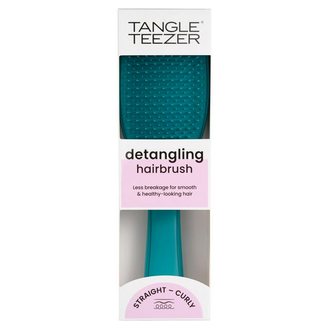 Tangle Teezer Detangling Hairbrush - gallery image 1