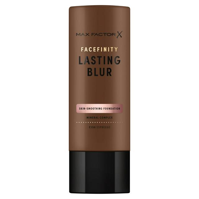 Max Factor Facefinity Lasting Blur Foundation 150C Espresso 35ml - gallery image 1