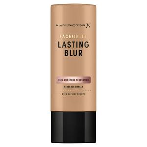 Max Factor Facefinity Lasting Blur Foundation 109N Natural Bronze 35ml