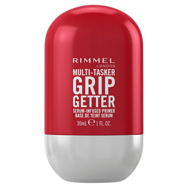 Rimmel London Multi Tasker Grip Getter Primer 30ml - gallery image 1