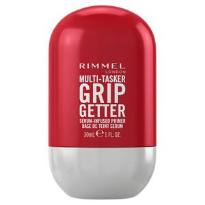Rimmel London Multi Tasker Grip Getter Primer 30ml