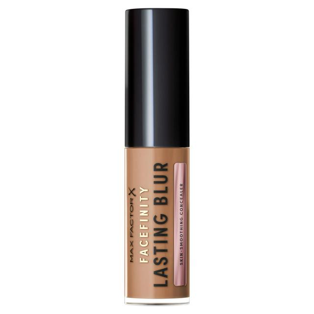 Max Factor Facefinity Lasting Blur Concealer 9C Caramel 7.5ml - gallery image 1