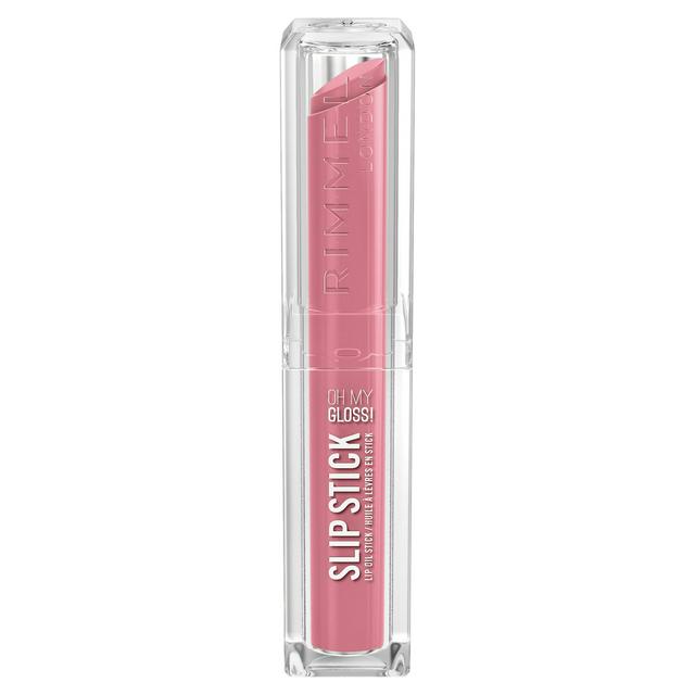 Rimmel London Oh My Gloss Slip Stick 200 Pouting - gallery image 1