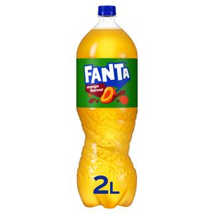 Fanta Standard