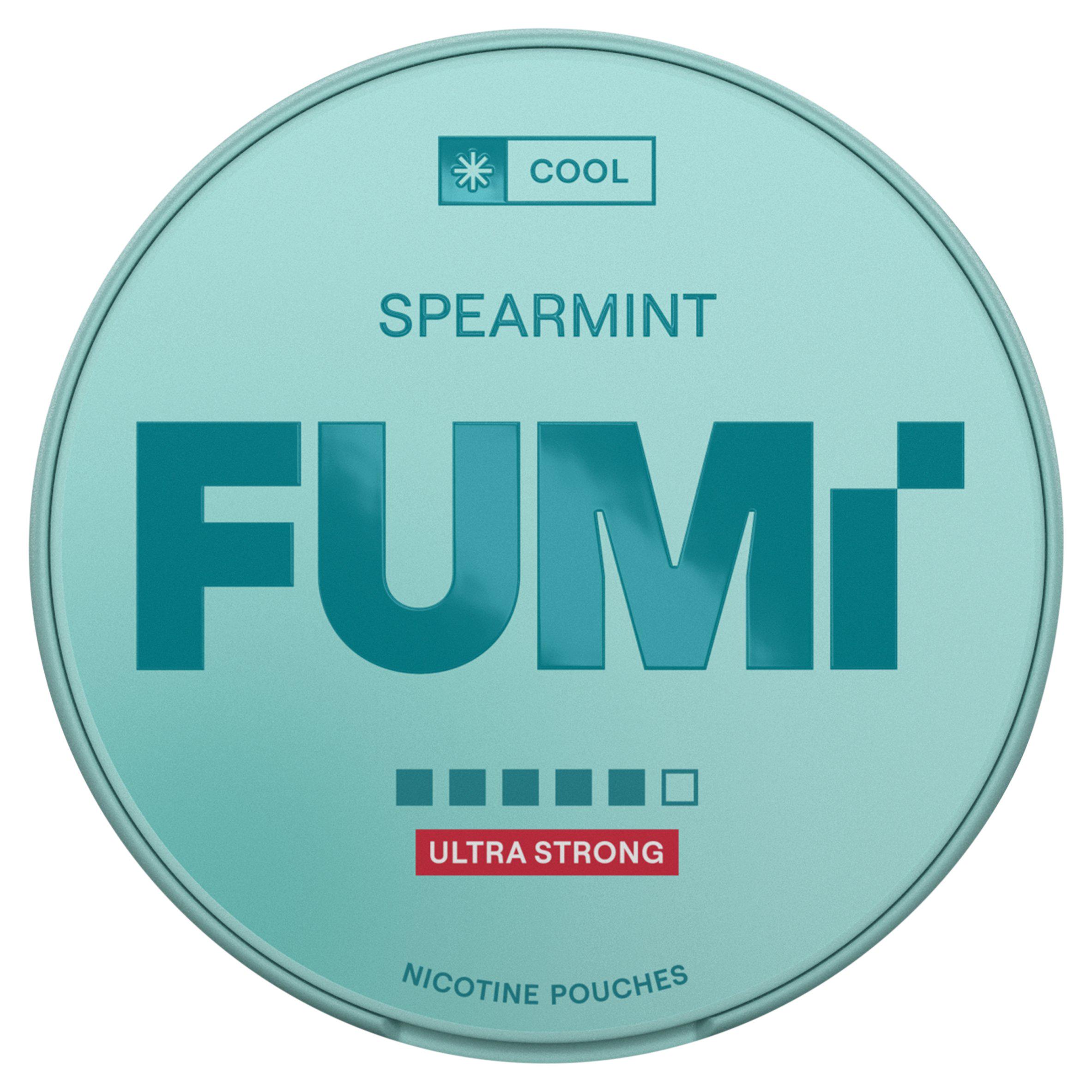 Spearmint 14g