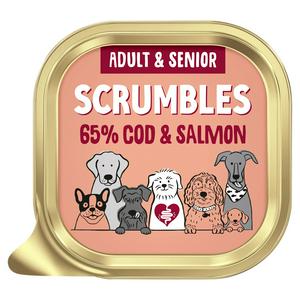 Scrumbles