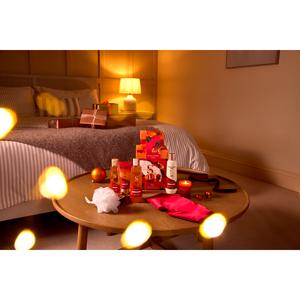 Sanctuary Spa Stackable Ritual Spiced Signature Collection Gift Set - gallery image 4