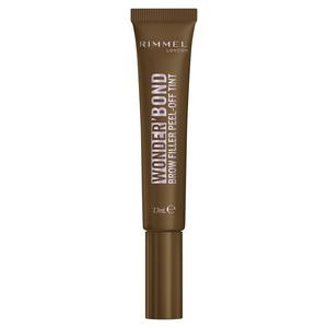 Rimmel London Wonder Bond Brow Filler Peel Off Tint Light Brown