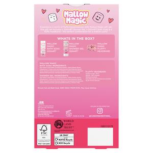 Cussons Creations Mallow Magic Gift Set - gallery image 3