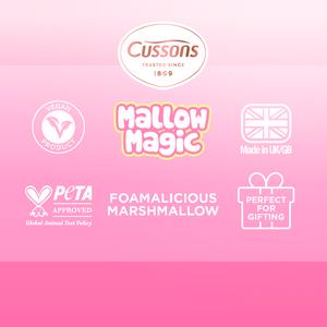 Cussons Creations Mallow Magic Gift Set - gallery image 6