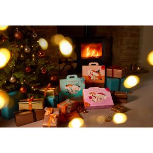 Sanctuary Spa Perfect Pamper Parcel Signature Collection Gift Set - gallery image 6