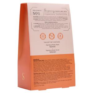 Sanctuary Spa Pampering Bodycare Duo Signature Collection Gift Set - gallery image 3