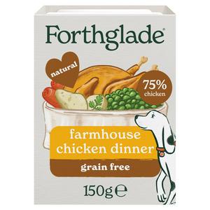 Forthglade