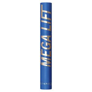 Rimmel London Thrill Seeker Mega Lift Mascara Waterproof Black