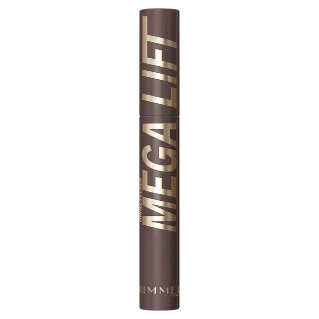 Rimmel London Thrill Seeker Mega Lift Mascara Brownie Pie - gallery image 1