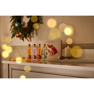 Sanctuary Spa Bodywash Fragrance Discovery Collection Gift Set - gallery image 4