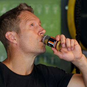 One Living 100ml Energy Tropical Boost Shot - gallery image 4