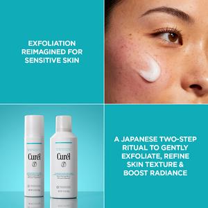 Curél 113ml Regenerative Micro Mousse Treatment Serum - gallery image 3