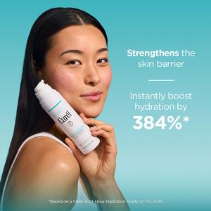 Curél 113ml Regenerative Micro Mousse Treatment Serum - gallery image 5