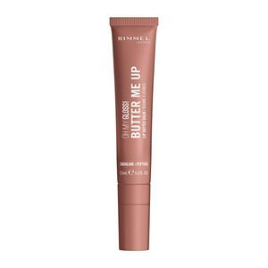 Rimmel London Oh My Gloss Butter Me Up Pumpkin Spice Lip Balm 15ml