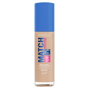 Rimmel Match Perfection Foundation Ivory