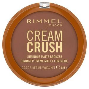 Rimmel London Cream Crush Bronzer 004 Cinnamon 8.5g