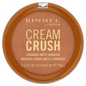 Rimmel Cream Crush Bronzer 002 Cappuccino