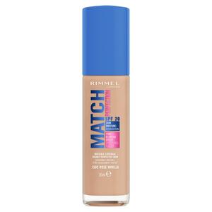 Match Perfection Foundation 150C Rose Vanilla SPF20